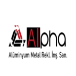 Alpha logosu