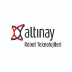 Altınay Robot Teknoloji logosu