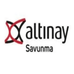 Altınay Savunma logosu