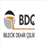 Bilecik Demir Çelik logosu