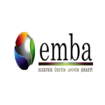 Embapower logosu