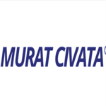 Murat Civata logosu