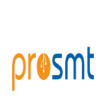 Pro SMT logosu