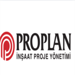 Proplan İnşaat Proje Yönetim logosu