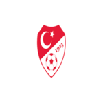 Türkiye Futbol Derneği logosu
