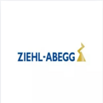 ZIEHL-ABEGG logosu